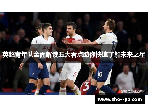 英超青年队全面解读五大看点助你快速了解未来之星